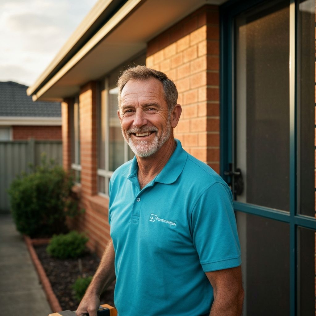 Residential plumbing